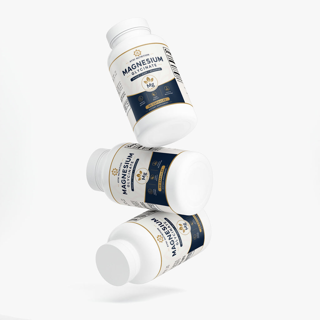 Magnesium Glycinate
