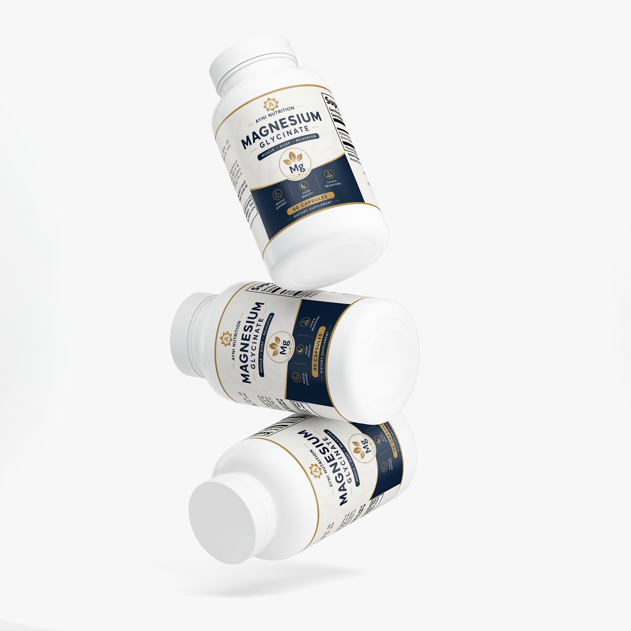 Magnesium Glycinate