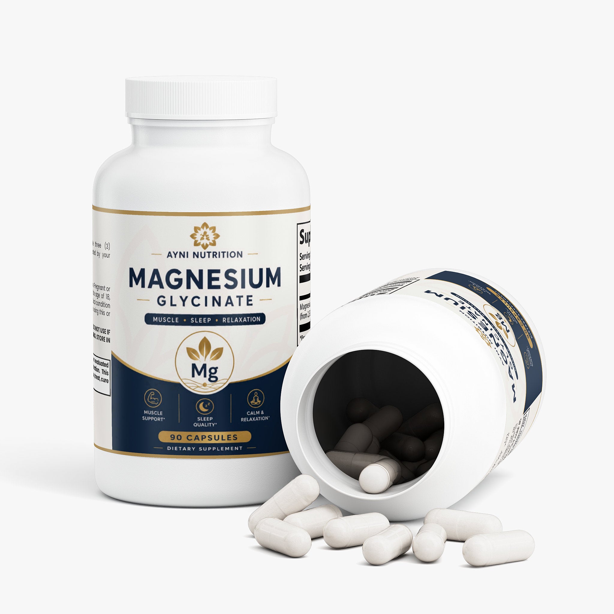 Magnesium Glycinate